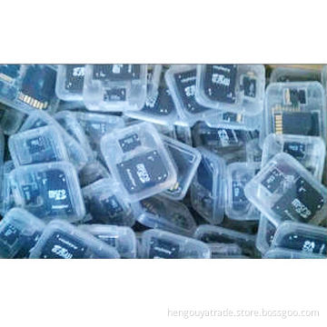 4GB TF/Micro SD Card with Adaptor for GPS Navigation, No MOQ Limited